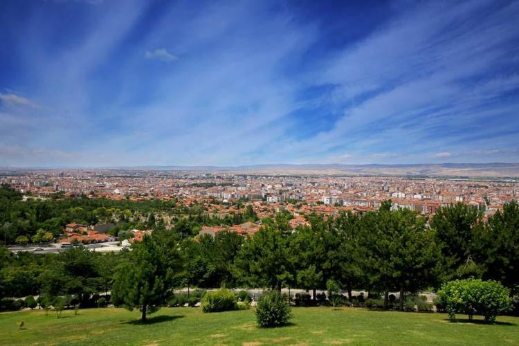 Eskişehir