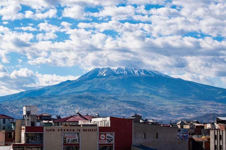 Iğdır