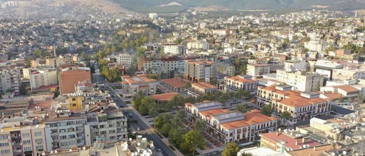 Kahramanmaraş