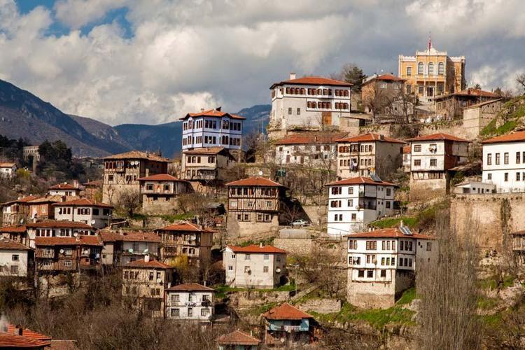 Karabük
