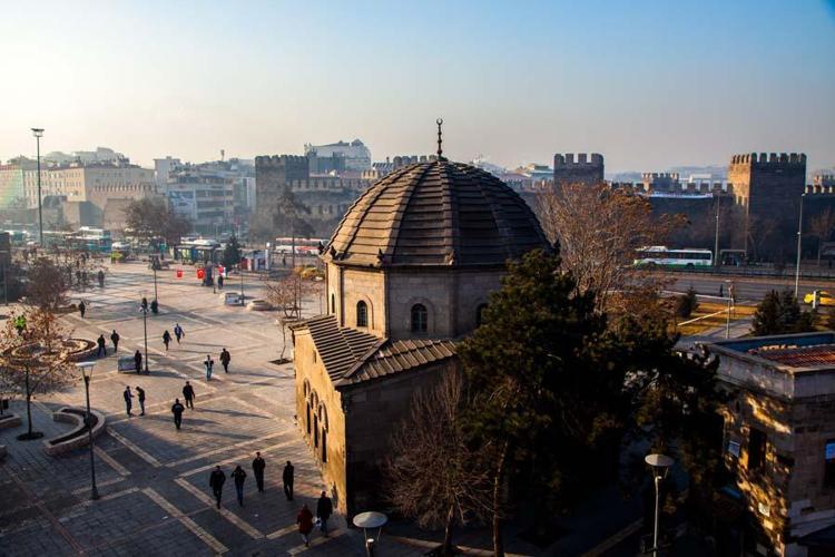 Kayseri