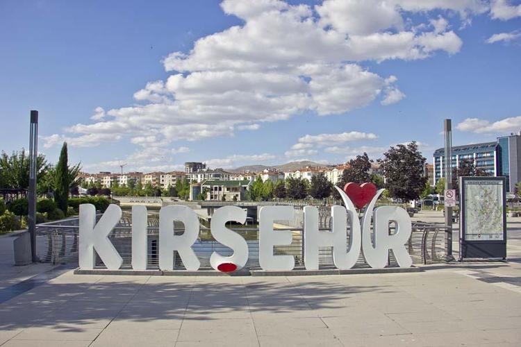 Kırşehir