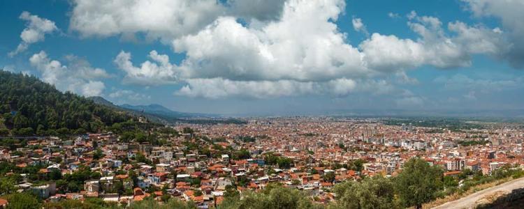 Manisa