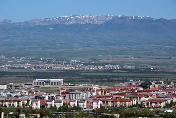 Erzurum