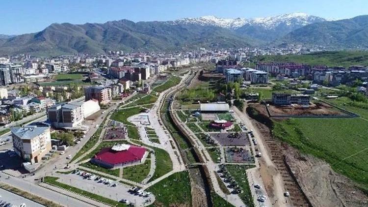 Muş