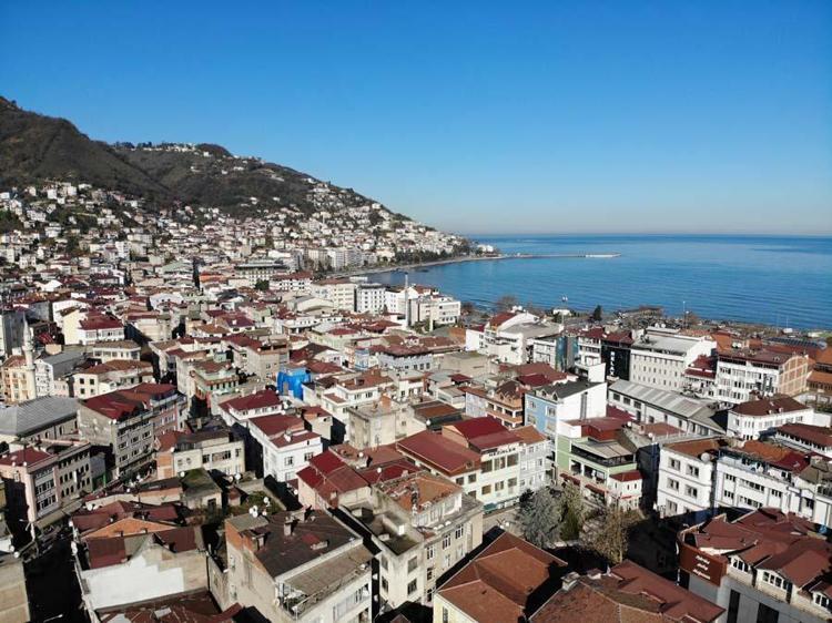 Ordu
