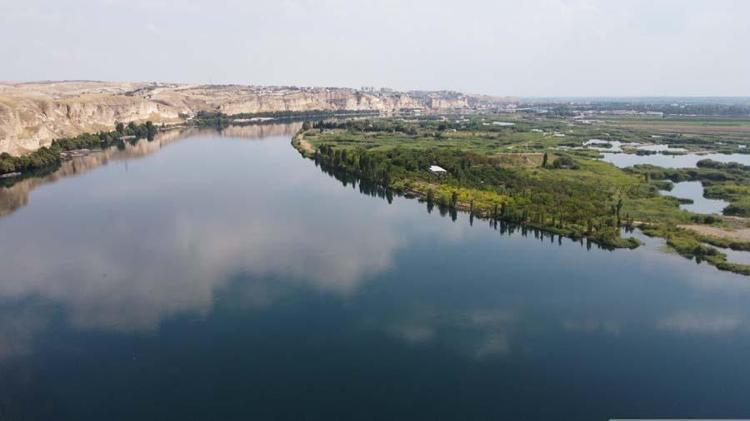 Şanlıurfa