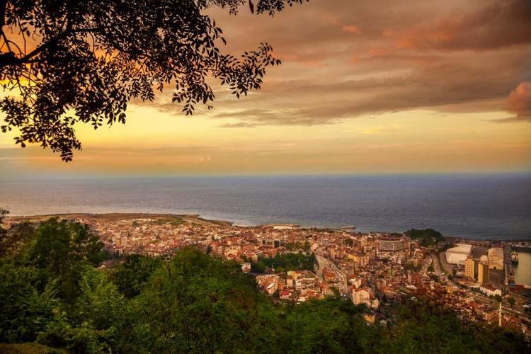 Trabzon