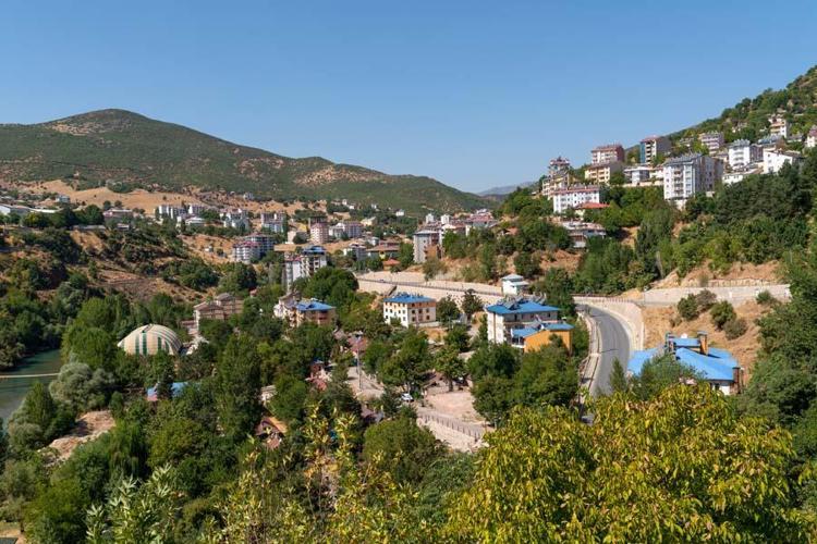 Tunceli