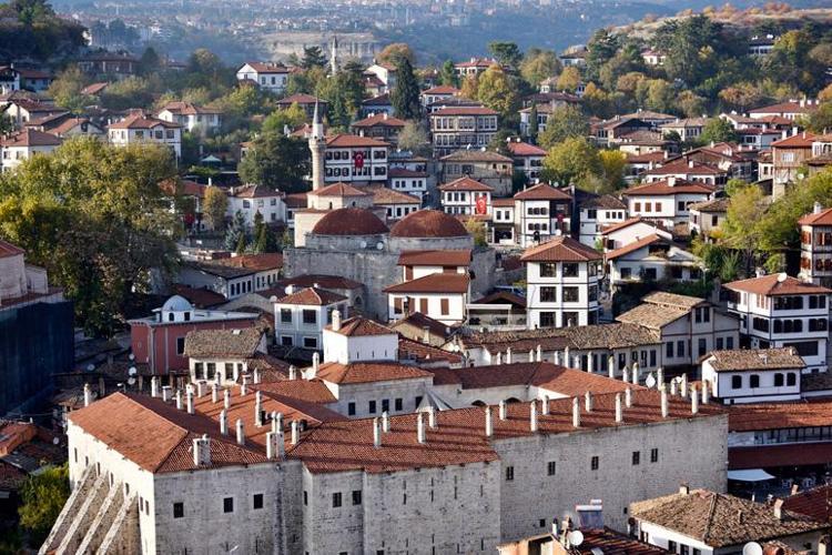 Kastamonu