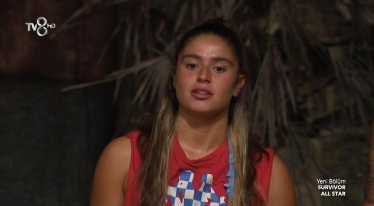Survivor kim elendi, kim gitti Survivor eleme adayı kim oldu 23 Haziran Survivor ikinci eleme adayı kim oldu Survivorda dokunulmazlığı kim kazandı Acun Ilıcalı açıkladı...