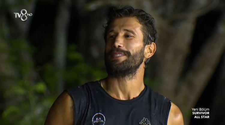 Survivor kim elendi, kim gitti Survivor eleme adayı kim oldu 23 Haziran Survivor ikinci eleme adayı kim oldu Survivorda dokunulmazlığı kim kazandı Acun Ilıcalı açıkladı...