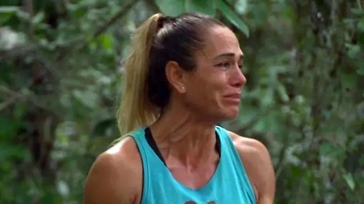 Survivor kim elendi, kim gitti Survivor eleme adayı kim oldu 23 Haziran Survivor ikinci eleme adayı kim oldu Survivorda dokunulmazlığı kim kazandı Acun Ilıcalı açıkladı...