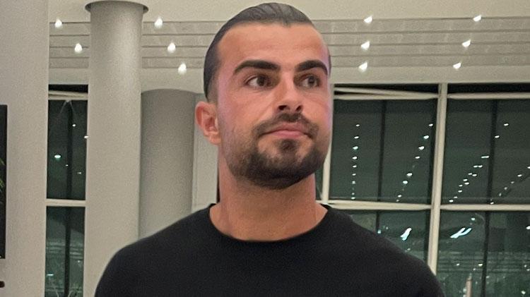 Transferde Galatasaraydan Beşiktaş ve Fenerbahçeye yılın çalımı Abdülkerim Bardakçı ve Kazımcan Karataş sarı-kırmızılılarda...