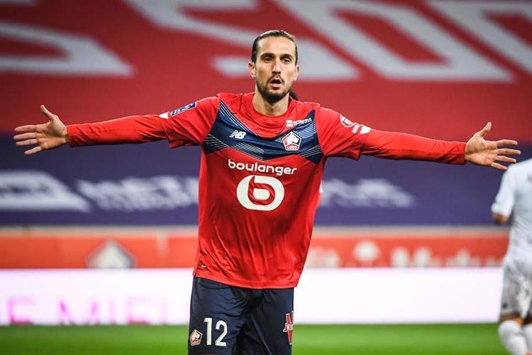 Yusuf Yazıcı Paris Saint-Germaine önerildi