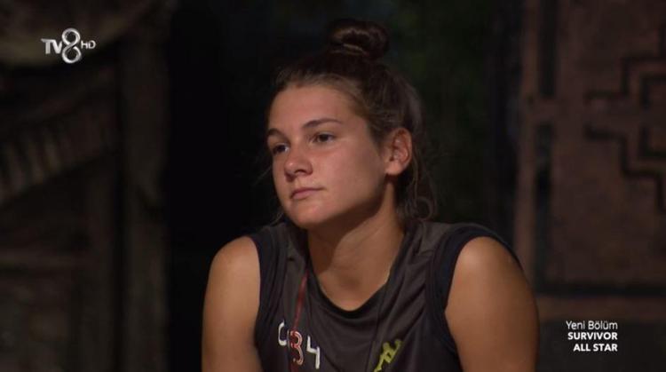 Survivor kim elendi, kim gitti Survivor eleme adayı kim oldu 25 Haziran Survivor birinci eleme adayı kim oldu Survivorda dokunulmazlığı kim kazandı Acun Ilıcalı açıkladı
