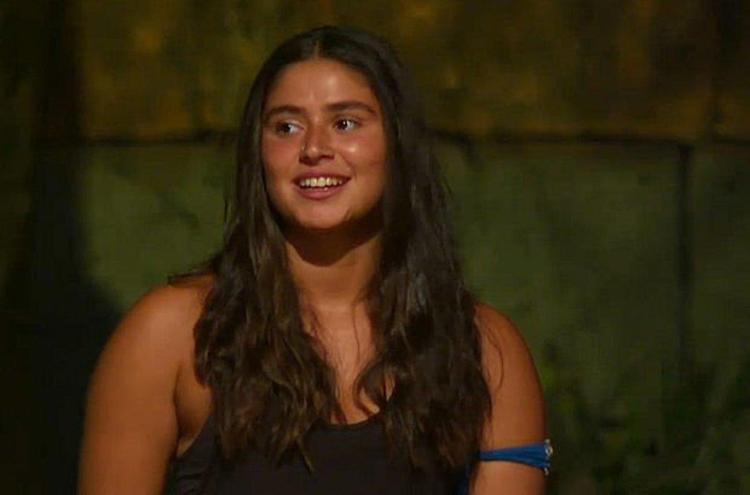 Survivor kim elendi, kim gitti Survivor eleme adayı kim oldu 26 Haziran Survivor ikinci eleme adayı kim oldu Survivorda dokunulmazlığı kim kazandı Acun Ilıcalı açıkladı