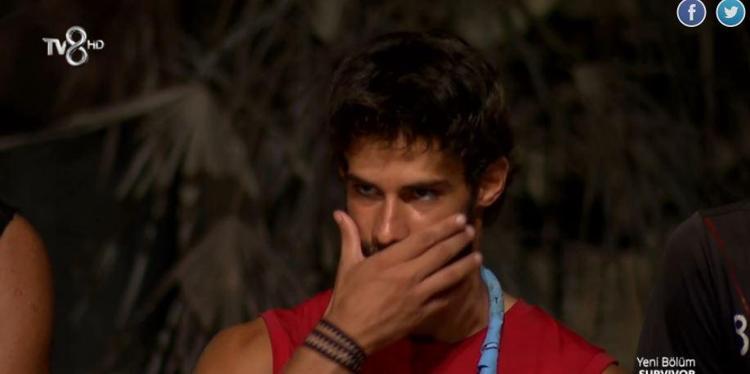 Survivor kim elendi, kim gitti Survivor eleme adayı kim oldu 26 Haziran Survivor ikinci eleme adayı kim oldu Survivorda dokunulmazlığı kim kazandı Acun Ilıcalı açıkladı
