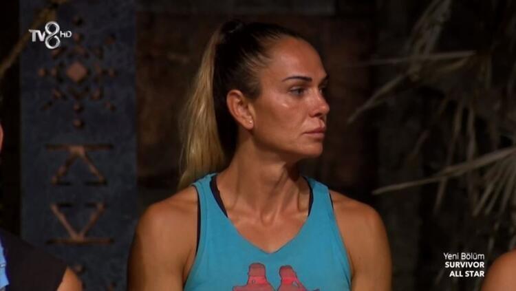 Survivor kim elendi, kim gitti Survivor eleme adayı kim oldu 26 Haziran Survivor ikinci eleme adayı kim oldu Survivorda dokunulmazlığı kim kazandı Acun Ilıcalı açıkladı