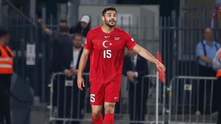 Kulisleri sallayan transfer haberi Jorge Jesustan Fatih Terimin evladına flaş teklif