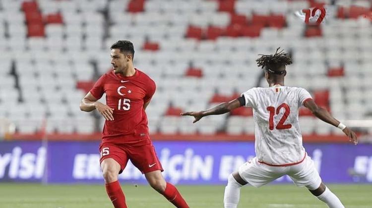 Kulisleri sallayan transfer haberi Jorge Jesustan Fatih Terimin evladına flaş teklif