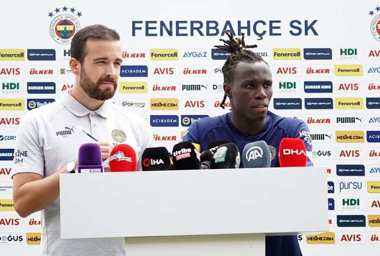 Kulisleri sallayan transfer haberi Jorge Jesustan Fatih Terimin evladına flaş teklif