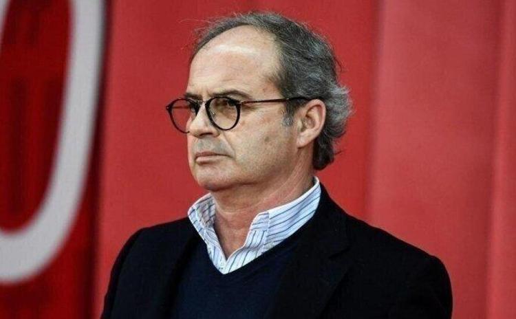 Dursun Özbek kovdu Campos yılın transferini altın tepsiyle sundu 5 yıldız var seç beğen al