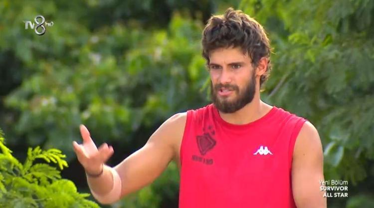 Survivor kim elendi, kim gitti Survivor eleme adayı kim oldu 27 Haziran Survivor üçüncü eleme adayı kim oldu Survivor kim elendi Survivorda dokunulmazlığı kim kazandı Acun Ilıcalı açıkladı