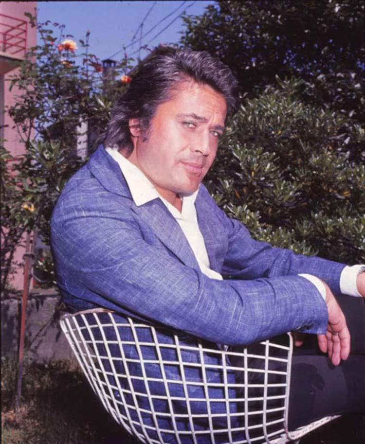 Cüneyt Arkının tek isteği ve vasiyeti belli oldu...