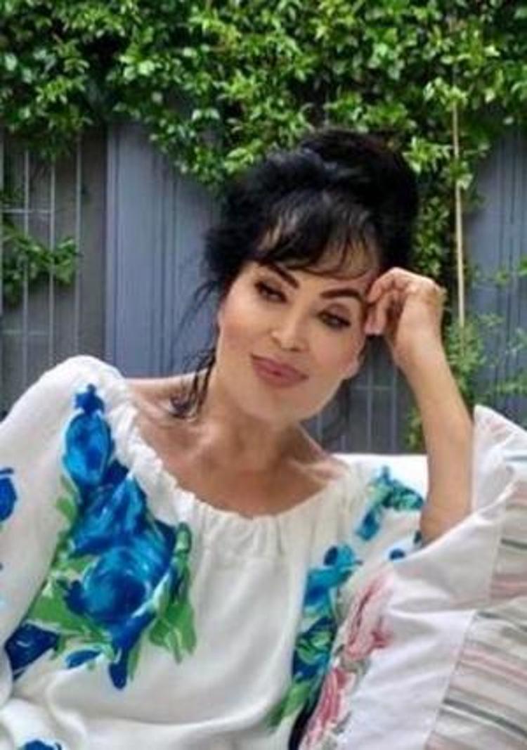 Türkan Şoraydan Cüneyt Arkın paylaşımı: Seni sonsuza kadar kalbimde yaşatacağım