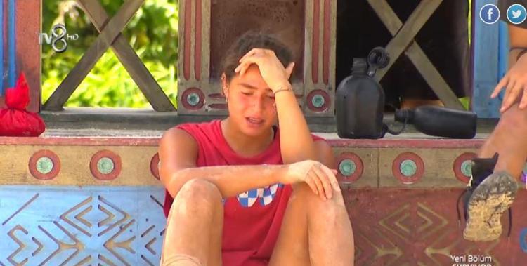 Survivor kim elendi, kim gitti Survivor yarı final kalan isimler kim oldu 28 Haziran Survivor yarı finale kim kaldı Survivorda dokunulmazlığı kim kazandı SMSe kim çıktı Acun Ilıcalı açıkladı...