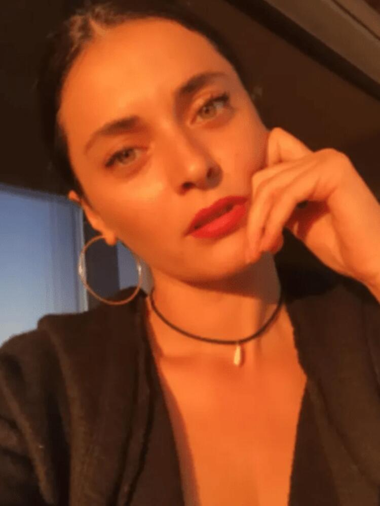 Aslıhan Gürbüz ve İsmail Hacıoğlu birlikte mi