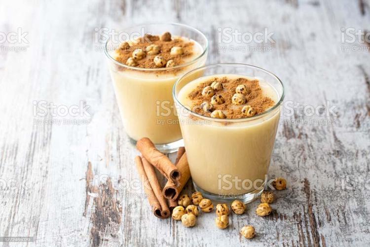 Boza