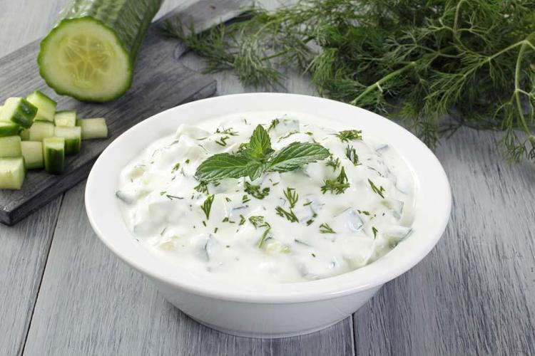 Cacık