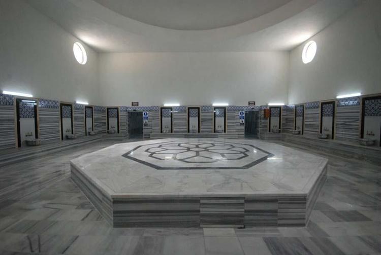 Hamam