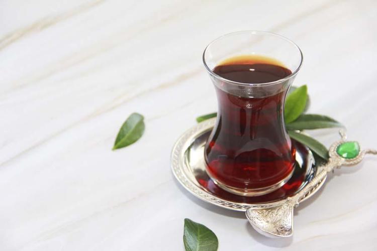 Türk çayı