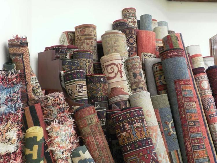 Türk halısı