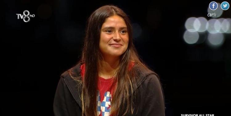Survivor kim elendi, kim gitti Survivorda 4. kim oldu Ayşe mi Nisa mı elendi 29 Haziran 2022 Survivor yarı finale kim kaldı Acun Ilıcalı açıkladı