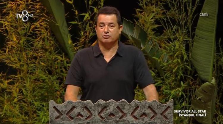 Survivor kim elendi, kim gitti Survivorda 4. kim oldu Ayşe mi Nisa mı elendi 29 Haziran 2022 Survivor yarı finale kim kaldı Acun Ilıcalı açıkladı