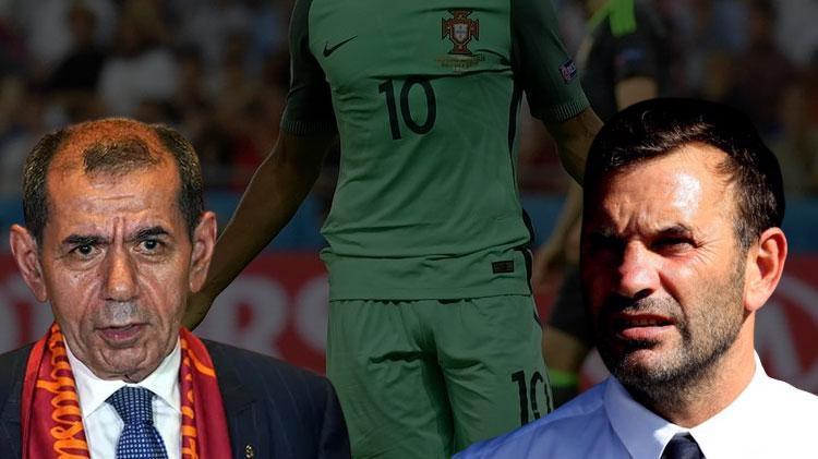 Transfer görüşmesinden kriz çıktı Bu hiç etik değil resmen saygısızlık