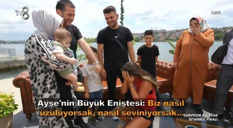 Survivor kim elendi, kim gitti Survivorda 4. kim oldu Ayşe mi Nisa mı elendi 29 Haziran 2022 Survivor yarı finale kim kaldı Acun Ilıcalı açıkladı