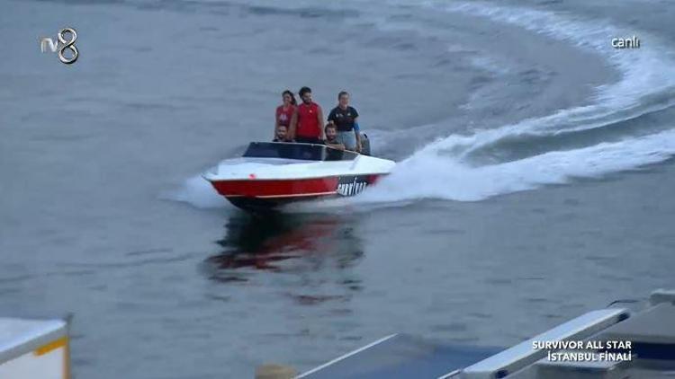 Survivor kim elendi, kim gitti Survivorda 4. kim oldu Ayşe mi Nisa mı elendi 29 Haziran 2022 Survivor yarı finale kim kaldı Acun Ilıcalı açıkladı