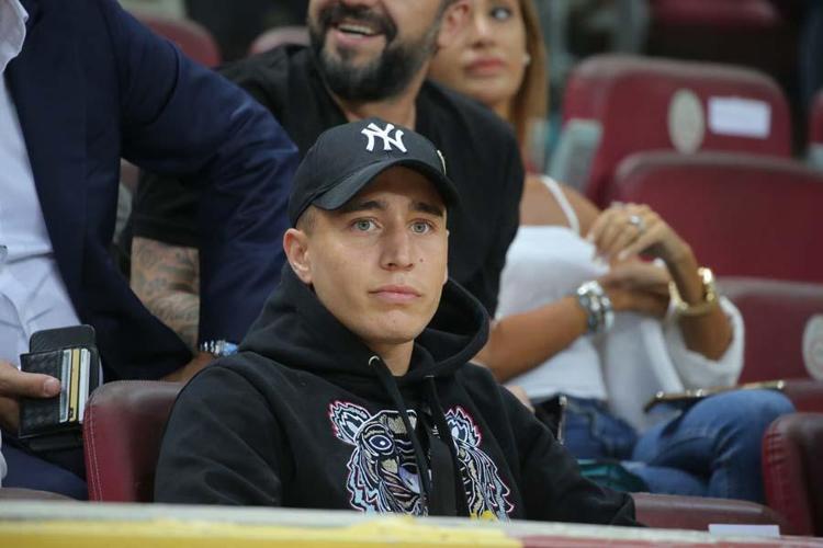 Fenerbahçe Emre Mor transferini bitirdi İşte Fatih Karagümrük ile varılan anlaşmanın detayları...