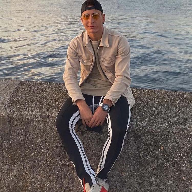 EMRE MORU DENEMEMEK APTALLIK OLURDU