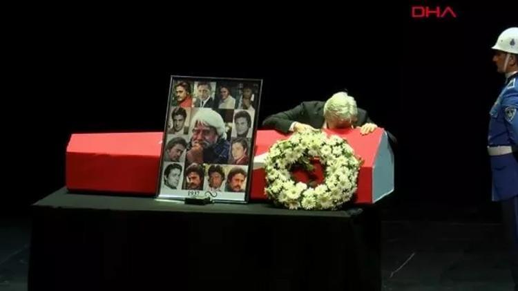 Kaan Polat Cüreklibatır (Oğlu): Bana öğrettiklerin için teşekkürler