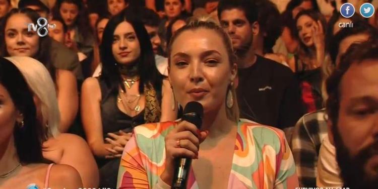 Survivor kim kazandı Survivor şampiyonu kim Survivor All Star 2022 şampiyonu kim oldu Survivor ikinci kim oldu Survivor şampiyonluğunu hangi yarışmacı kazandı Nisa mı Adem mi Survivor finalde kazanan isim belli oldu...