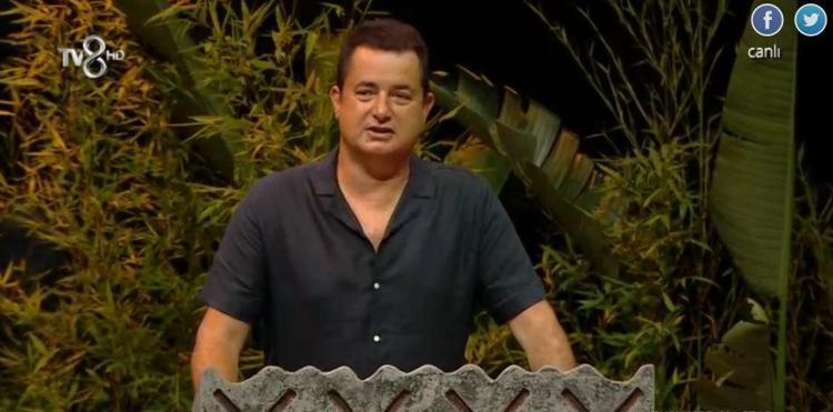 Survivor kim kazandı Survivor şampiyonu kim Survivor All Star 2022 şampiyonu kim oldu Survivor ikinci kim oldu Survivor şampiyonluğunu hangi yarışmacı kazandı Nisa mı Adem mi Survivor finalde kazanan isim belli oldu...