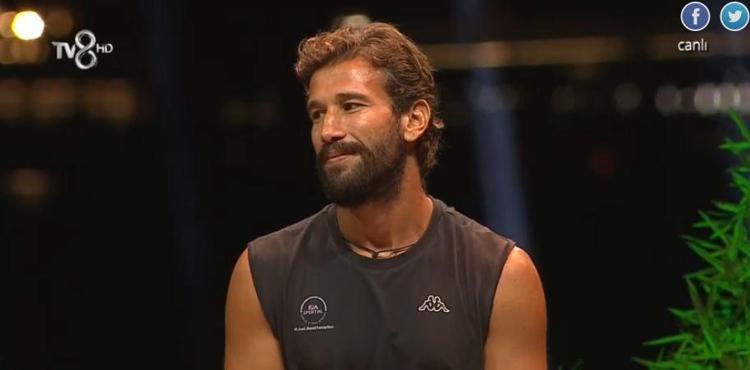 Survivor kim kazandı Survivor şampiyonu kim Survivor All Star 2022 şampiyonu kim oldu Survivor ikinci kim oldu Survivor şampiyonluğunu hangi yarışmacı kazandı Nisa mı Adem mi Survivor finalde kazanan isim belli oldu...