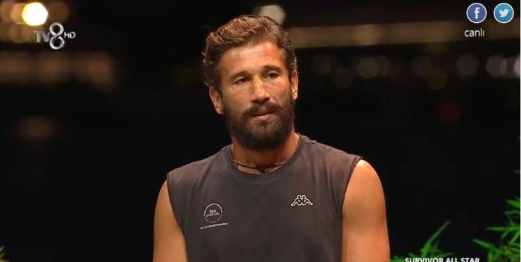 Survivor kim kazandı Survivor şampiyonu kim Survivor All Star 2022 şampiyonu kim oldu Survivor ikinci kim oldu Survivor şampiyonluğunu hangi yarışmacı kazandı Nisa mı Adem mi Survivor finalde kazanan isim belli oldu...