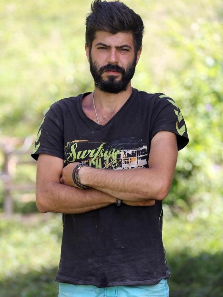 2007 - Taner Özdeş